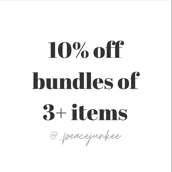 BUNDLE & SAVE! - Picture 2 of 2